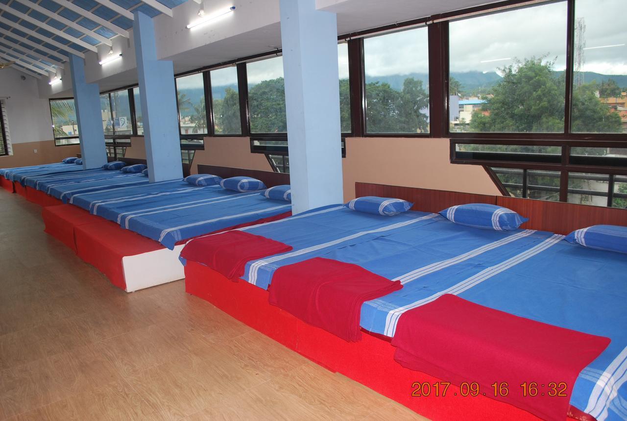 Henry Corner Villa Chikmagalur Exterior photo