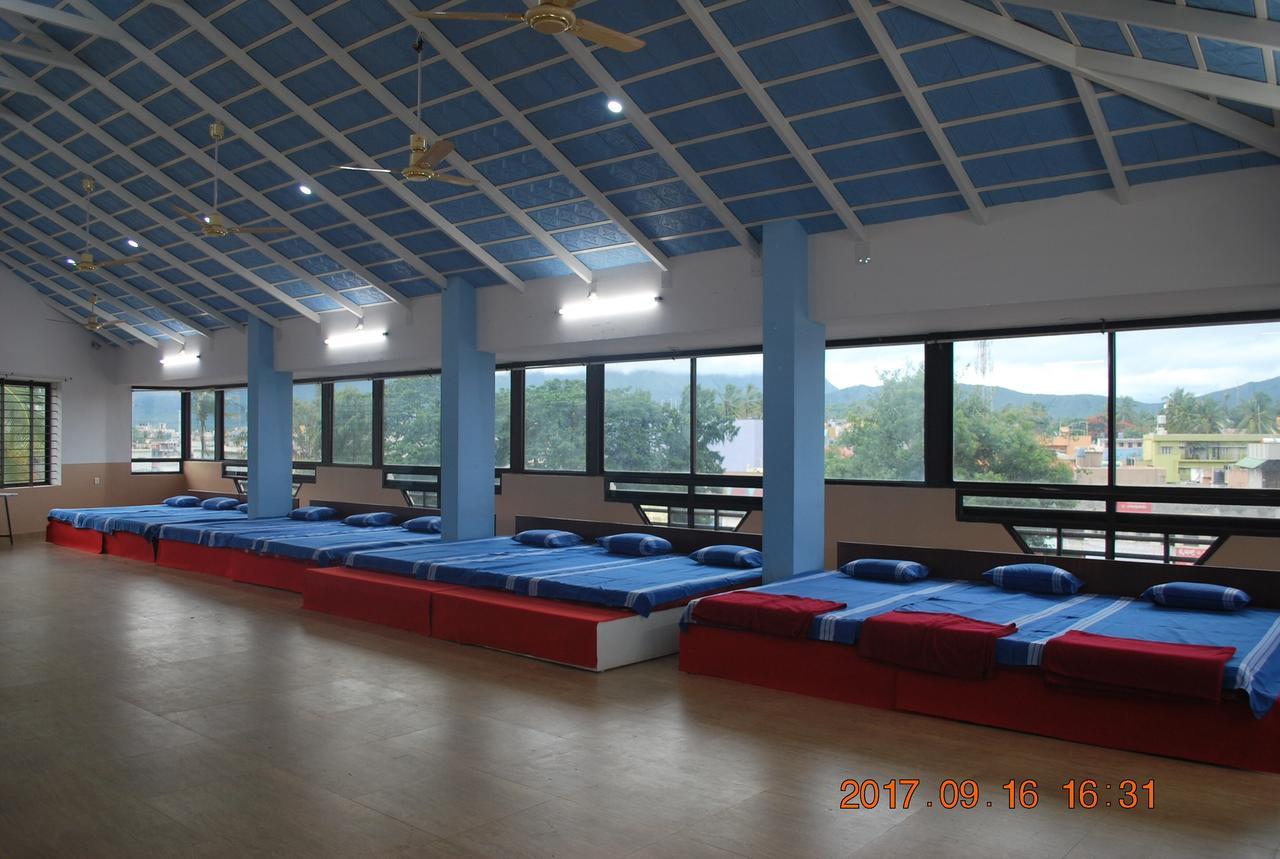 Henry Corner Villa Chikmagalur Exterior photo