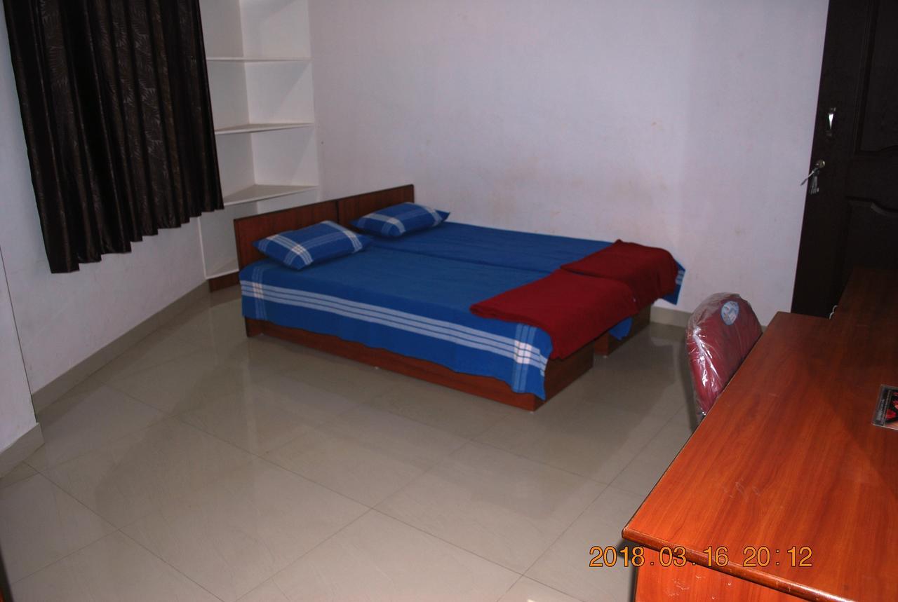 Henry Corner Villa Chikmagalur Exterior photo