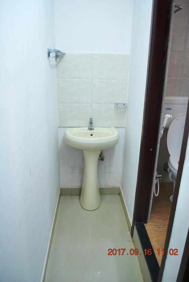 Henry Corner Villa Chikmagalur Exterior photo