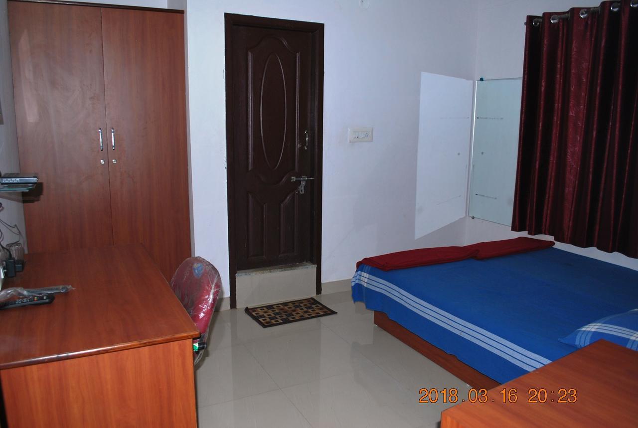 Henry Corner Villa Chikmagalur Exterior photo