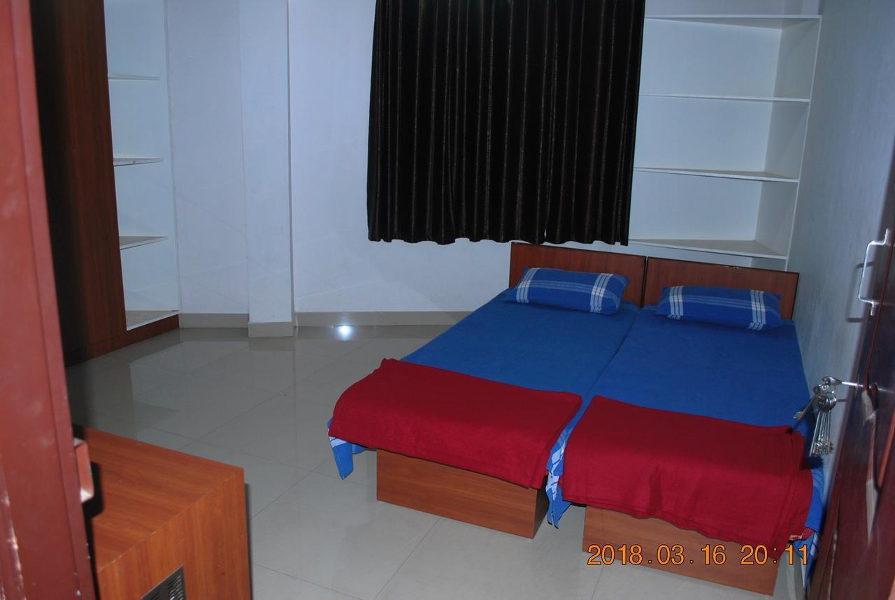 Henry Corner Villa Chikmagalur Exterior photo