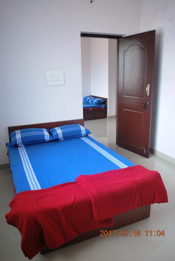 Henry Corner Villa Chikmagalur Exterior photo